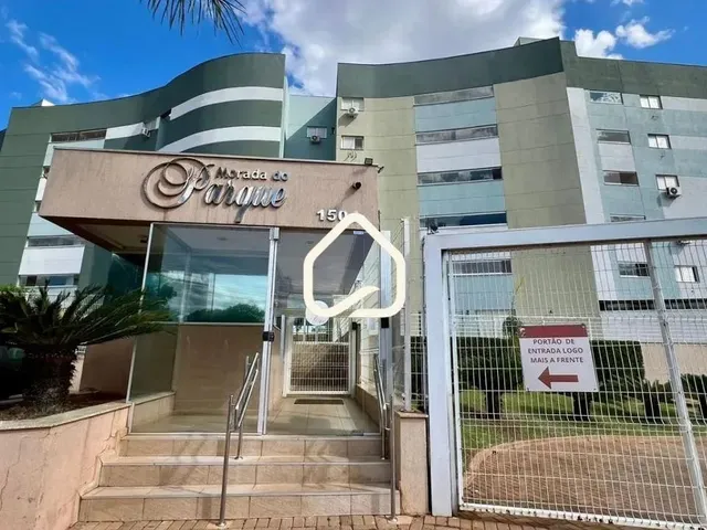 Imagem: Apartamento no Morada do Parque com 3 Suítes