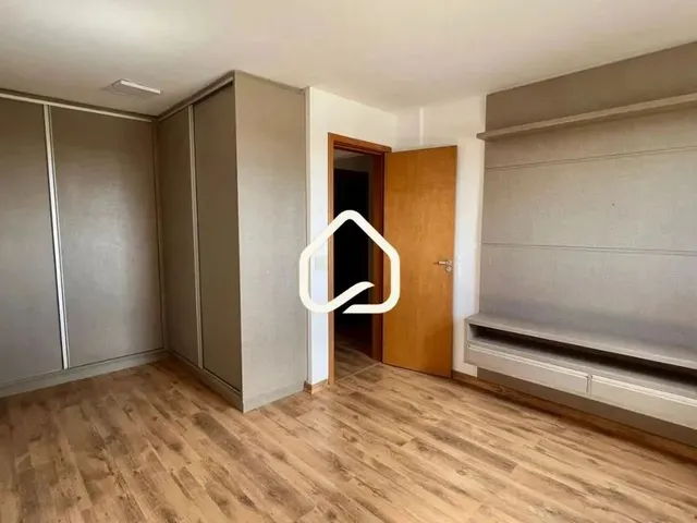 Imagem 3: Apartamento no Morada do Parque com 3 Suítes e Sacada com Churrasqueira