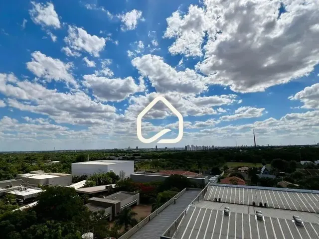 Imagem 7: Apartamento no Morada do Parque com 3 Suítes e Sacada com Churrasqueira