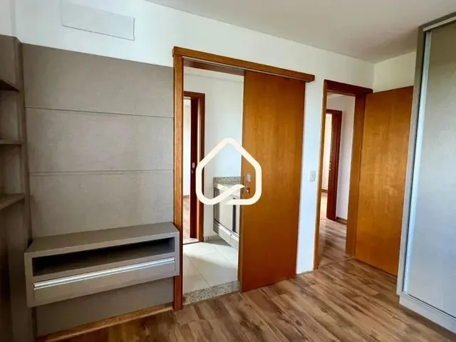 Imagem 6: Apartamento no Morada do Parque com 3 Suítes e Sacada com Churrasqueira