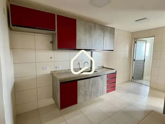 Imagem 14: Apartamento no Morada do Parque com 3 Suítes e Sacada com Churrasqueira