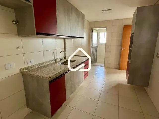 Imagem 9: Apartamento no Morada do Parque com 3 Suítes e Sacada com Churrasqueira
