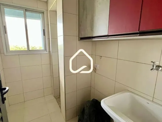 Imagem 8: Apartamento no Morada do Parque com 3 Suítes e Sacada com Churrasqueira