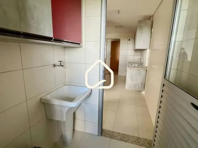 Imagem 4: Apartamento no Morada do Parque com 3 Suítes e Sacada com Churrasqueira