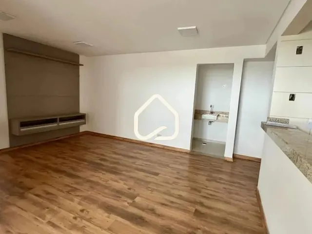 Imagem 13: Apartamento no Morada do Parque com 3 Suítes e Sacada com Churrasqueira