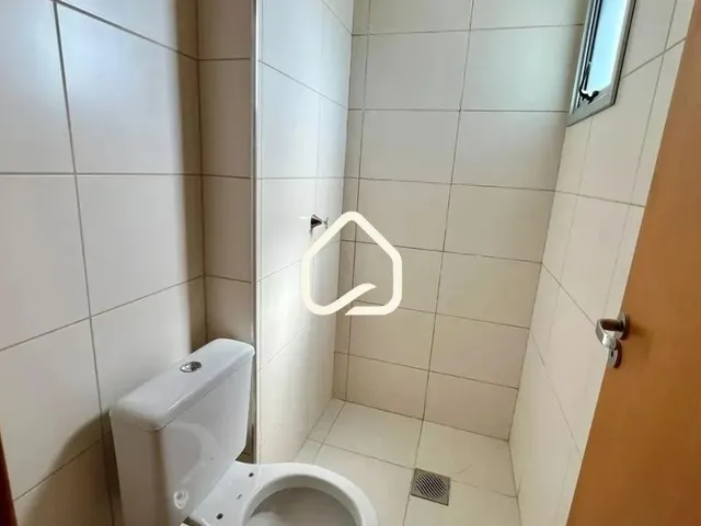 Imagem 2: Apartamento no Morada do Parque com 3 Suítes e Sacada com Churrasqueira