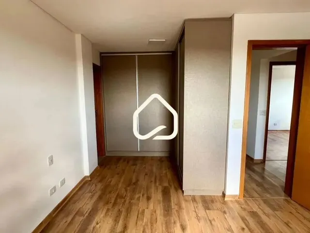 Imagem 11: Apartamento no Morada do Parque com 3 Suítes e Sacada com Churrasqueira
