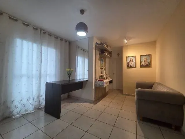 Imagem 1: Apartamento Bairro São Francisco C/ 2 Quartos - Pronto para Morar