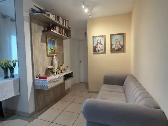 Imagem 9: Apartamento Bairro São Francisco C/ 2 Quartos - Pronto para Morar