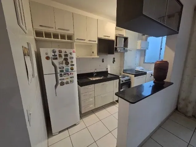 Imagem 4: Apartamento Bairro São Francisco C/ 2 Quartos - Pronto para Morar