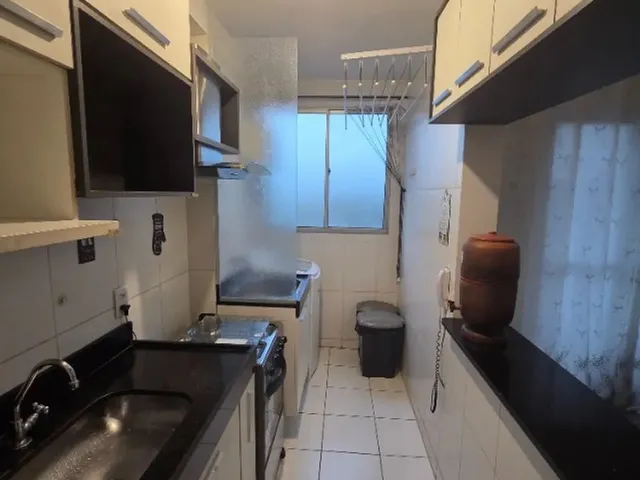 Imagem 7: Apartamento Bairro São Francisco C/ 2 Quartos - Pronto para Morar