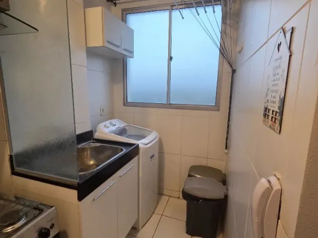 Imagem 10: Apartamento Bairro São Francisco C/ 2 Quartos - Pronto para Morar