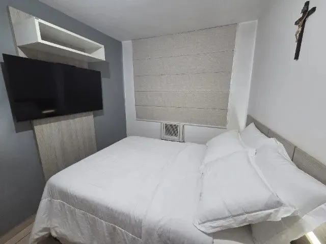 Imagem 6: Apartamento Bairro São Francisco C/ 2 Quartos - Pronto para Morar
