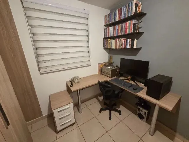 Imagem 5: Apartamento Bairro São Francisco C/ 2 Quartos - Pronto para Morar