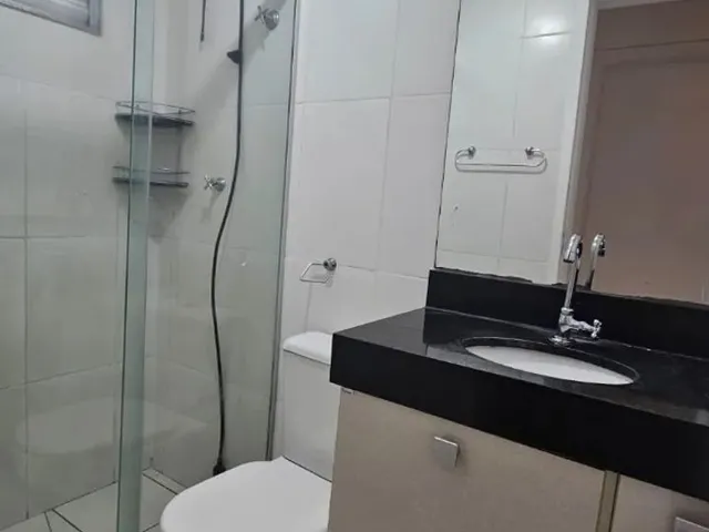 Imagem 8: Apartamento Bairro São Francisco C/ 2 Quartos - Pronto para Morar