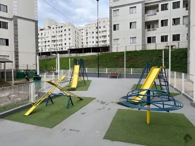 Imagem 12: Apartamento Bairro São Francisco C/ 2 Quartos - Pronto para Morar