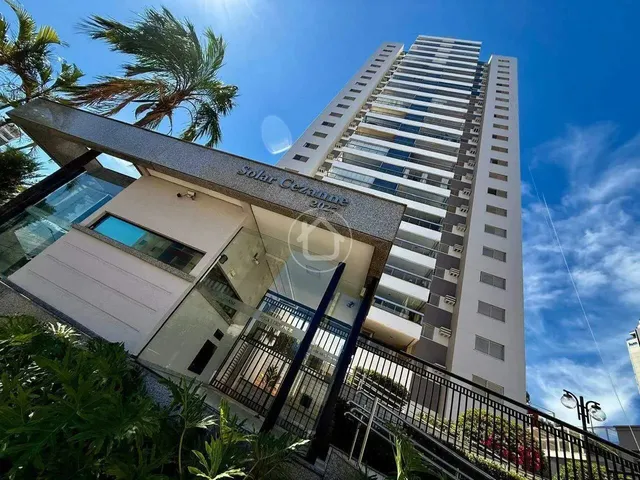 Imagem: Apartamento Andar Alto 3 Suítes 3 Vagas