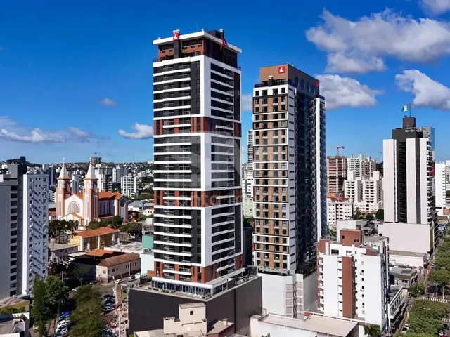 Imagem: Apartamento para Locação, Centro, Chapecó