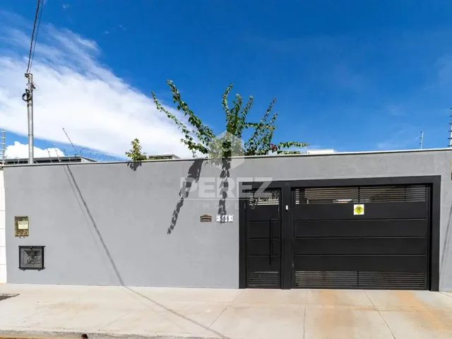 Imagem 1: Casa Térrea no Bairro Tiradentes
