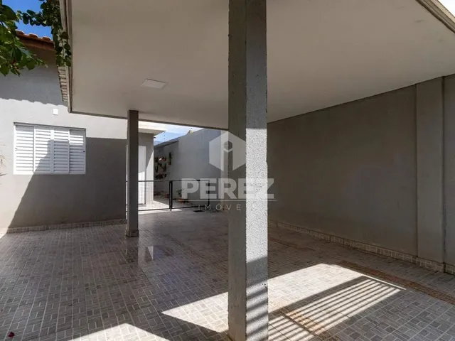 Imagem 7: Casa Térrea no Bairro Tiradentes