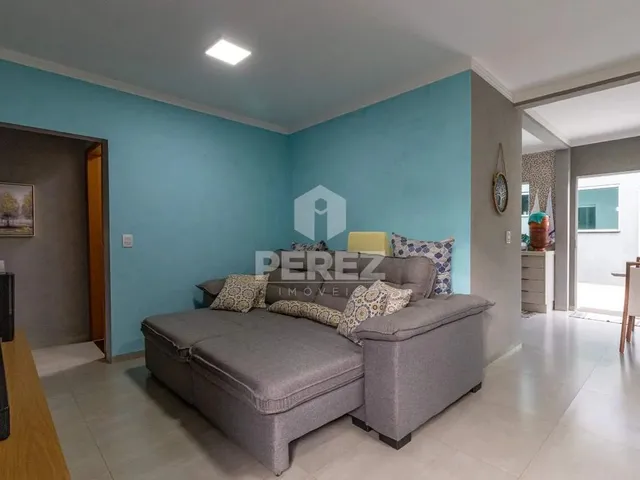 Imagem 10: Casa Térrea no Bairro Tiradentes