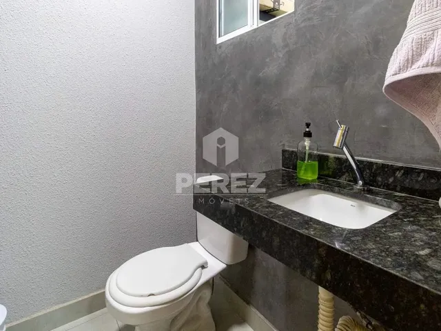 Imagem 4: Casa Térrea no Bairro Tiradentes