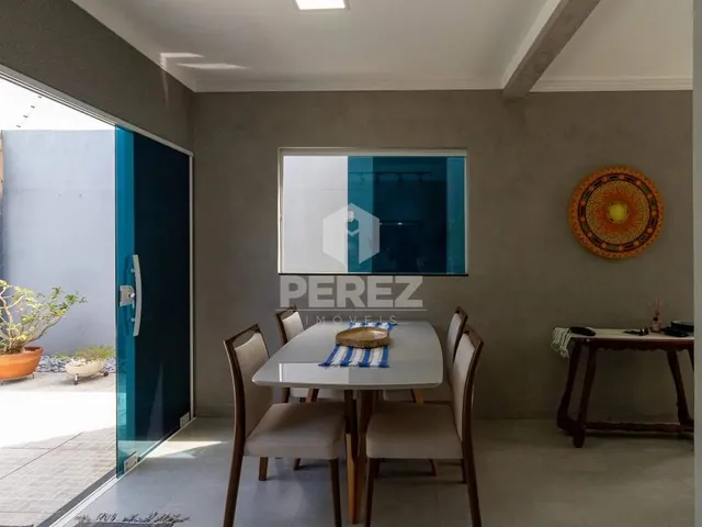 Imagem 12: Casa Térrea no Bairro Tiradentes