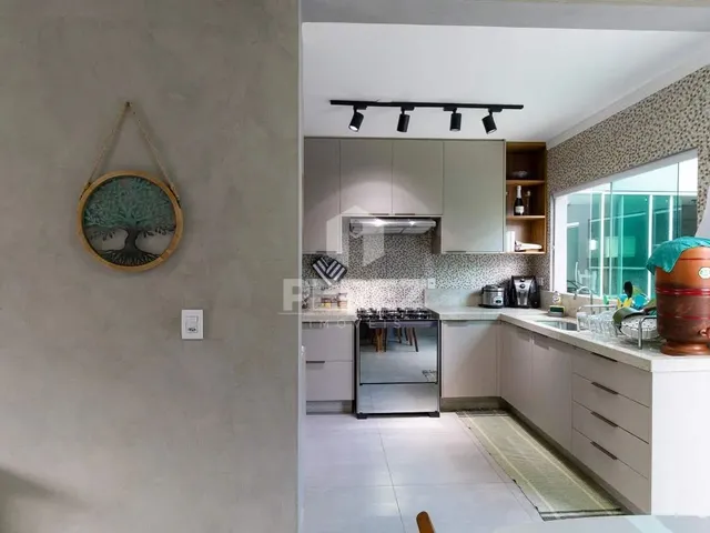 Imagem 6: Casa Térrea no Bairro Tiradentes