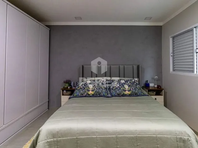 Imagem 11: Casa Térrea no Bairro Tiradentes