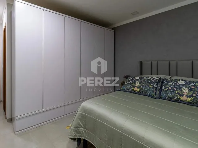 Imagem 2: Casa Térrea no Bairro Tiradentes