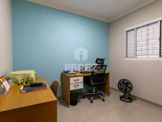 Imagem 16: Casa Térrea no Bairro Tiradentes