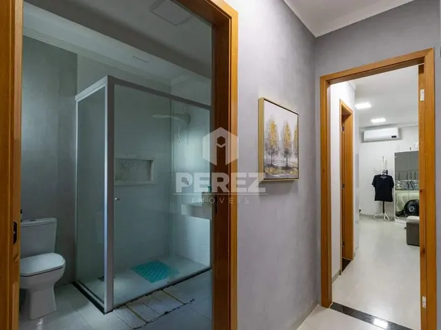 Imagem 15: Casa Térrea no Bairro Tiradentes