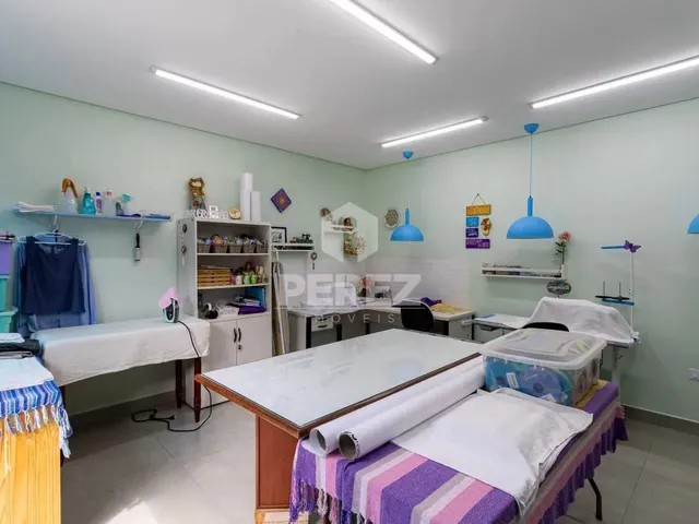Imagem 13: Casa Térrea no Bairro Tiradentes