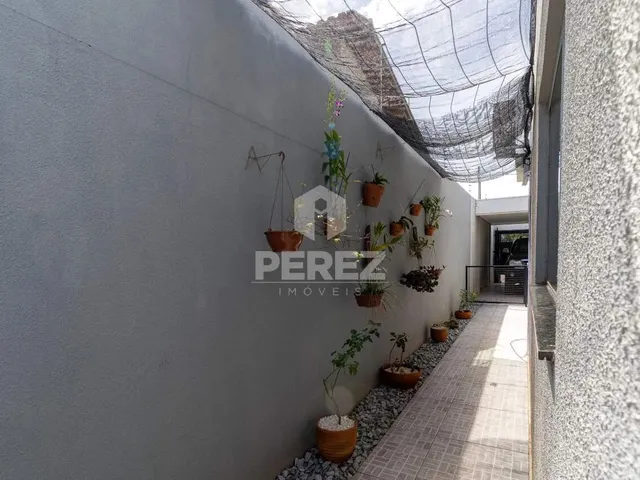 Imagem 9: Casa Térrea no Bairro Tiradentes