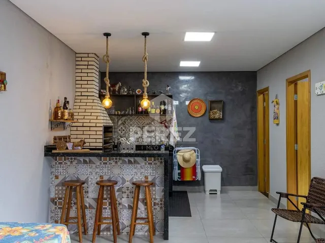 Imagem 3: Casa Térrea no Bairro Tiradentes