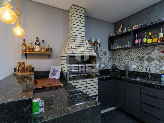 Imagem 14: Casa Térrea no Bairro Tiradentes