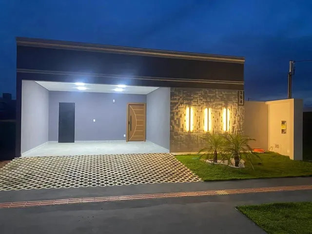 Imagem 16: Casa no Condomínio Reserva santa Inês