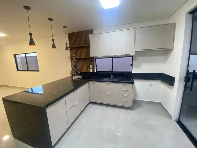 Imagem 14: Casa no Condomínio Reserva santa Inês