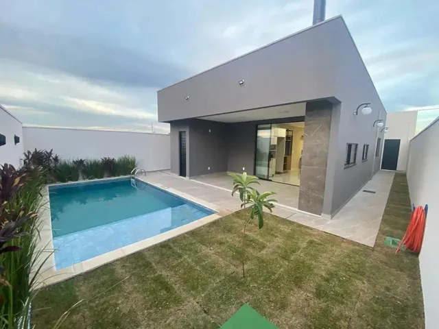 Imagem 7: Casa no Condomínio Reserva santa Inês