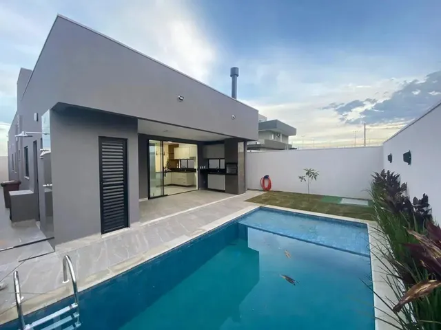 Imagem 8: Casa no Condomínio Reserva santa Inês