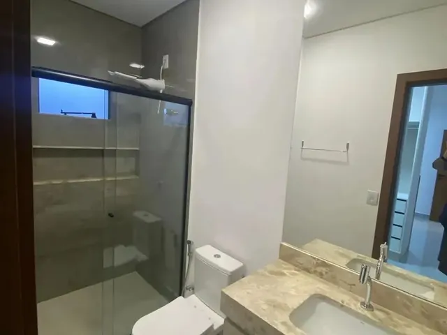 Imagem 3: Casa no Condomínio Reserva santa Inês