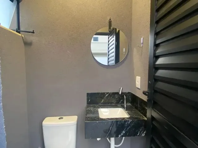 Imagem 13: Casa no Condomínio Reserva santa Inês