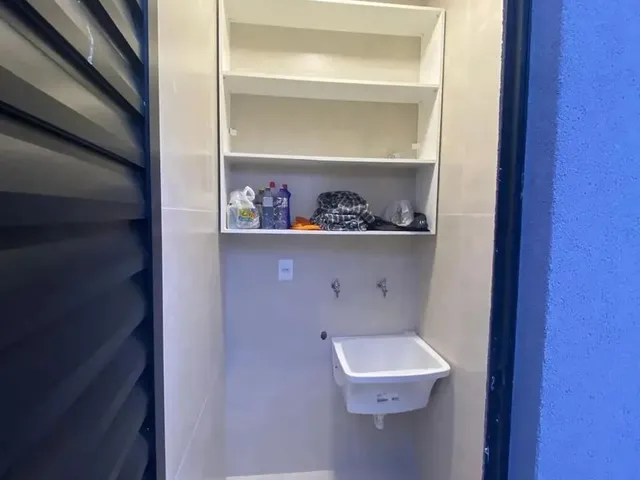 Imagem 6: Casa no Condomínio Reserva santa Inês