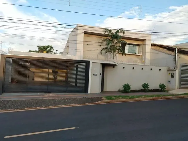 Imagem 1: Conheça Este Lindo e Amplo Sobrado Bairro Morumbi
