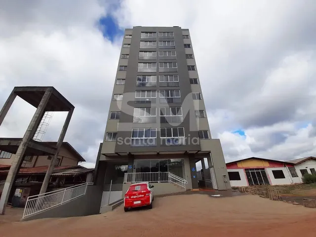 Imagem: Apartamento para Locação, Efapi, Chapecó
