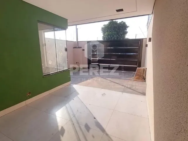 Imagem 16: Casa Térrea no Bairro Vila Nasser