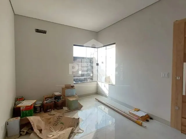 Imagem 2: Casa Térrea no Bairro Vila Nasser