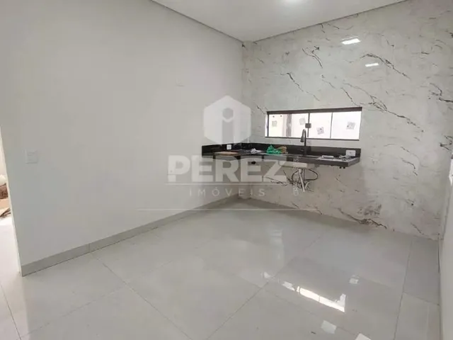 Imagem 15: Casa Térrea no Bairro Vila Nasser
