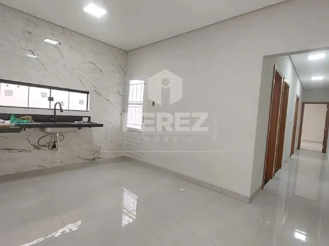 Imagem 10: Casa Térrea no Bairro Vila Nasser