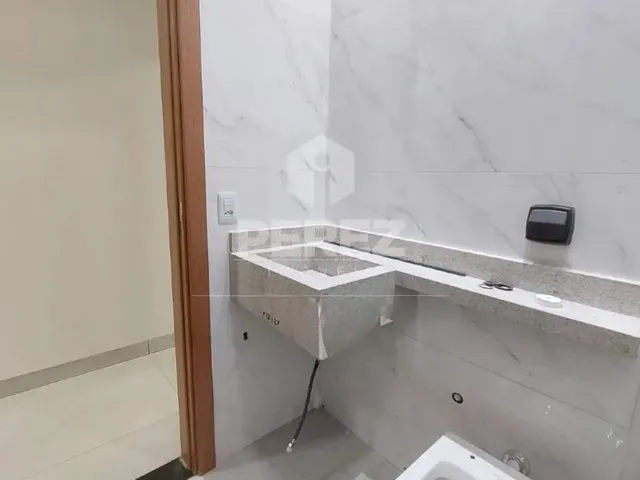 Imagem 7: Casa Térrea no Bairro Vila Nasser